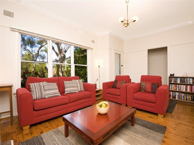 4 Rowell Street, North Ryde NSW 2113