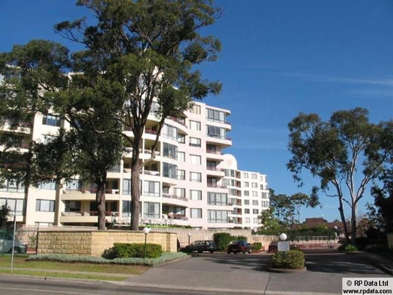 58/1-15 Fontenoy Road, Macquarie Park NSW 2113