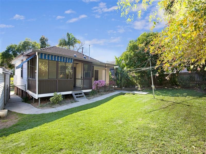 34 Cooney Street, North Ryde NSW 2113