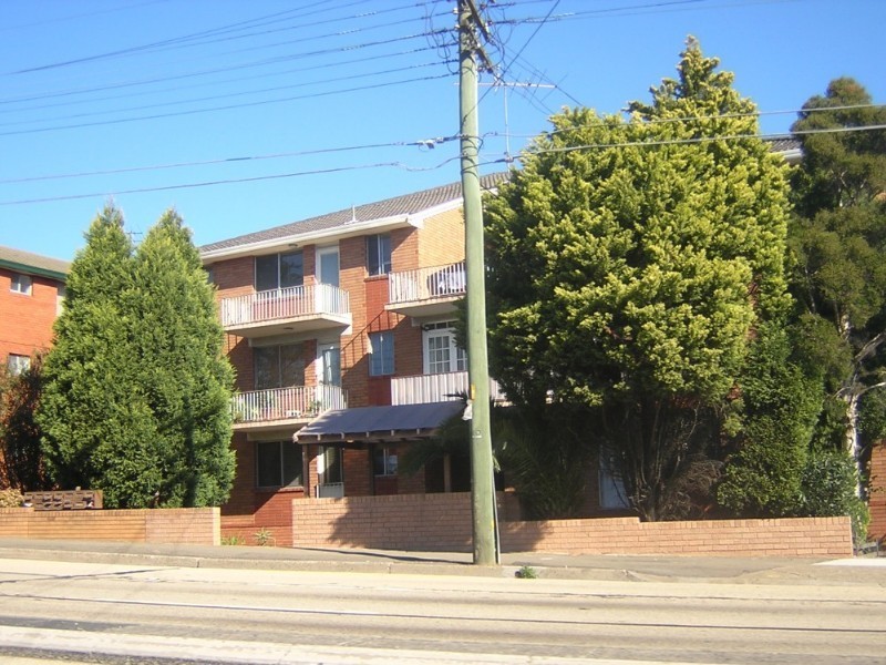 822 Victoria Road, Ryde NSW 2112