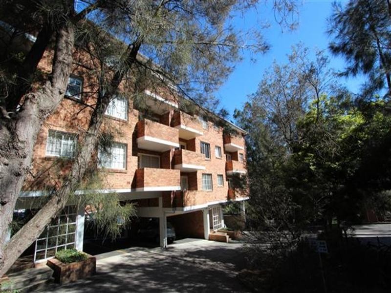 10/34 Khartoum Road, Macquarie Park NSW 2113