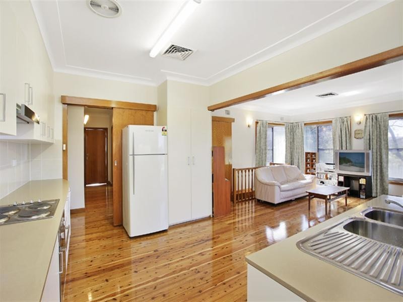 12 Salerwong Place, Ryde NSW 2112