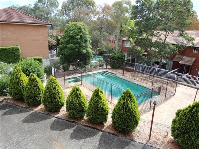 31/147 Talavera Road, Marsfield NSW 2122