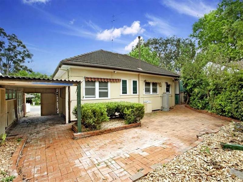 61 Ryrie Street, North Ryde NSW 2113