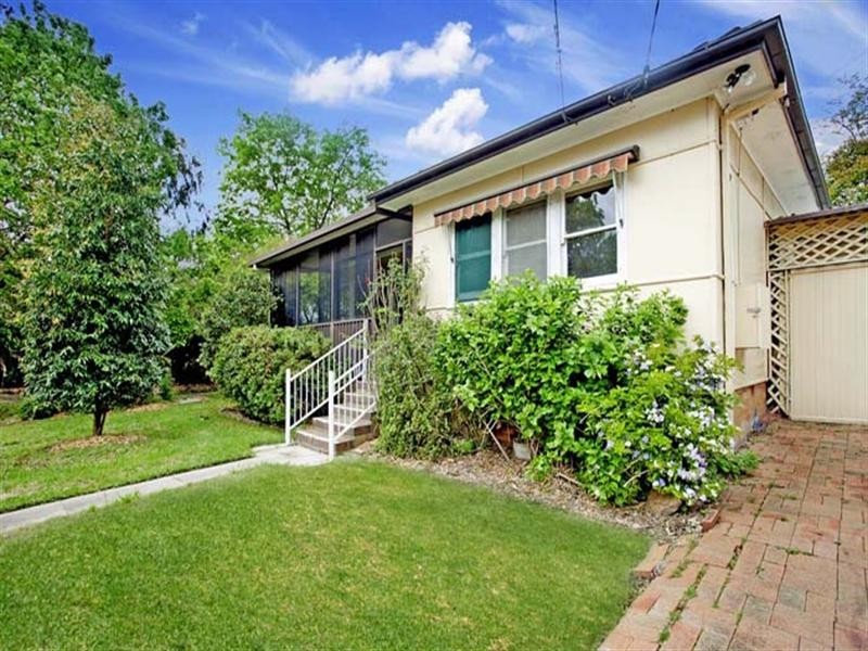 61 Ryrie Street, North Ryde NSW 2113