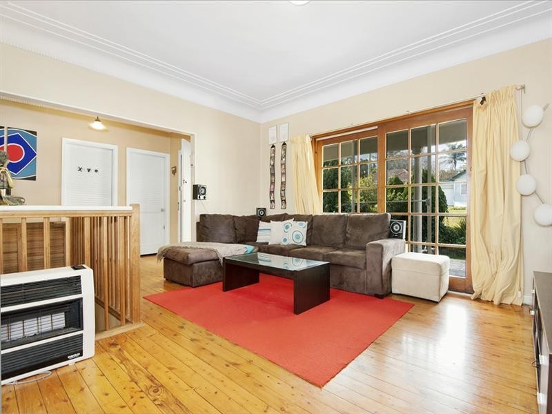 24 Macleay Street, Ryde NSW 2112