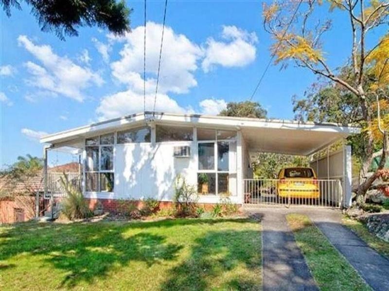 49 Magdala Road, North Ryde NSW 2113