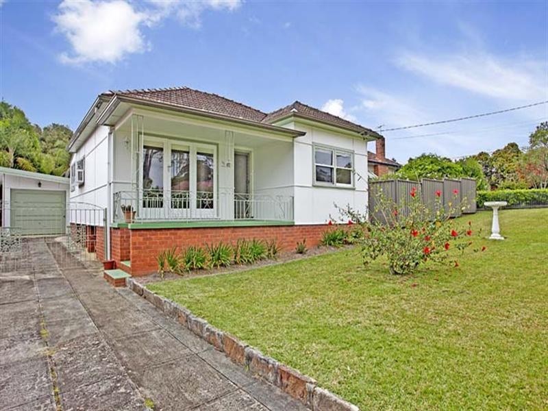 13 Blamey Street, North Ryde NSW 2113