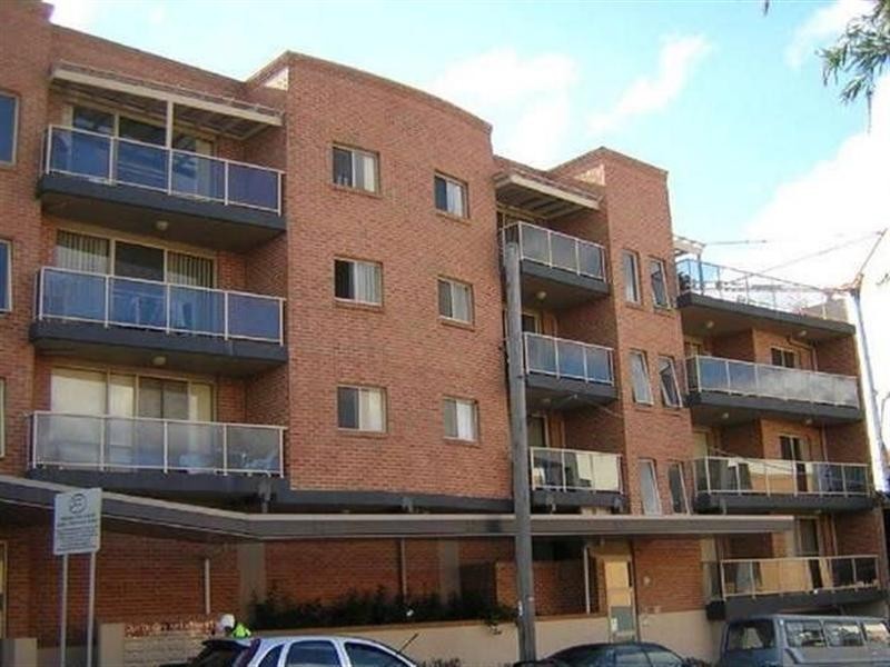 11/97 Anzac Avenue, West Ryde NSW 2114