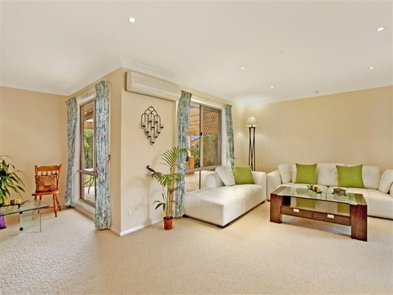 1A Hancott Street, Ryde NSW 2112