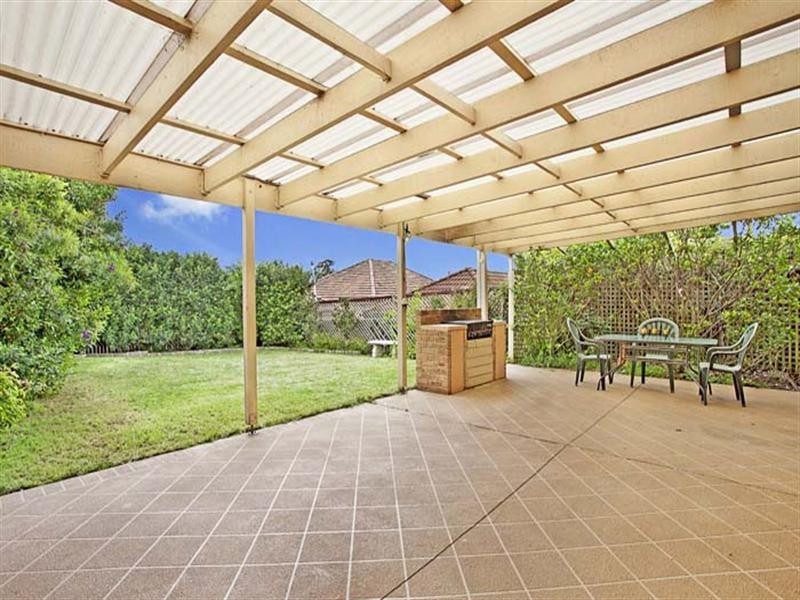 1A Hancott Street, Ryde NSW 2112