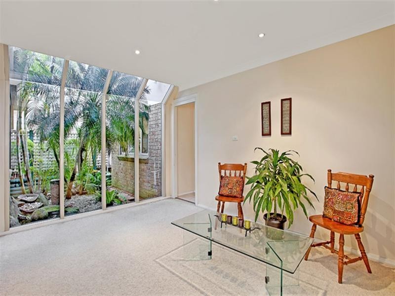 1A Hancott Street, Ryde NSW 2112