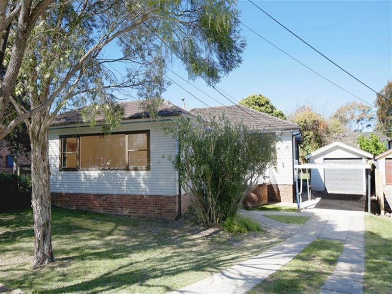 34 Cooney Street, North Ryde NSW 2113