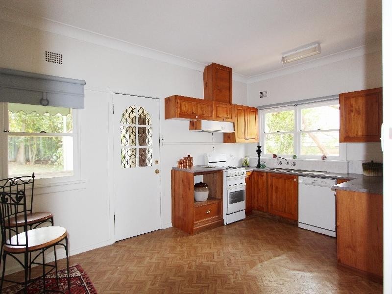 4 Rowell Street, North Ryde NSW 2113