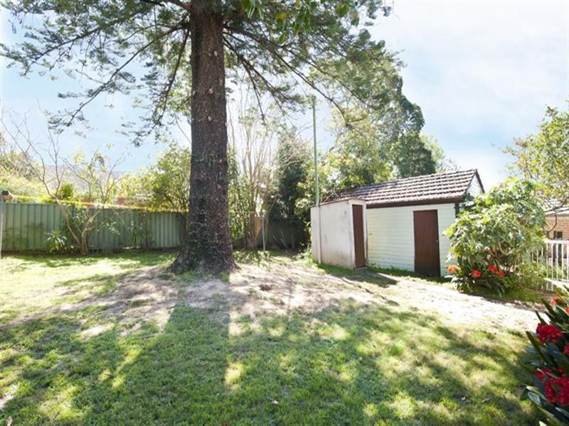 4 Rowell Street, North Ryde NSW 2113