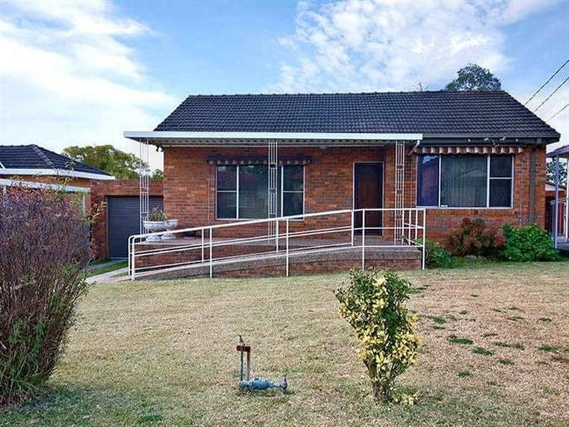 13 Santa Rosa Avenue, Ryde NSW 2112
