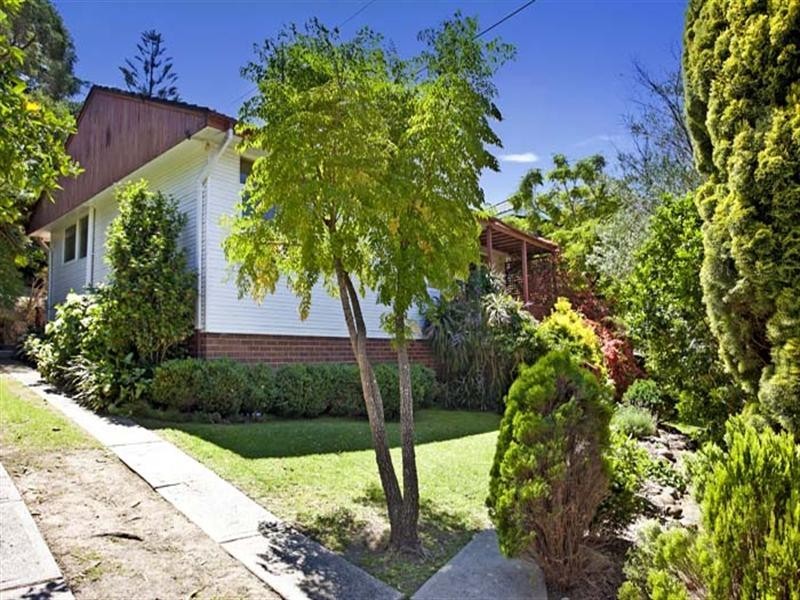 2 Conrad Street, North Ryde NSW 2113