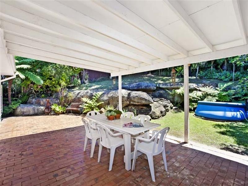 2 Conrad Street, North Ryde NSW 2113