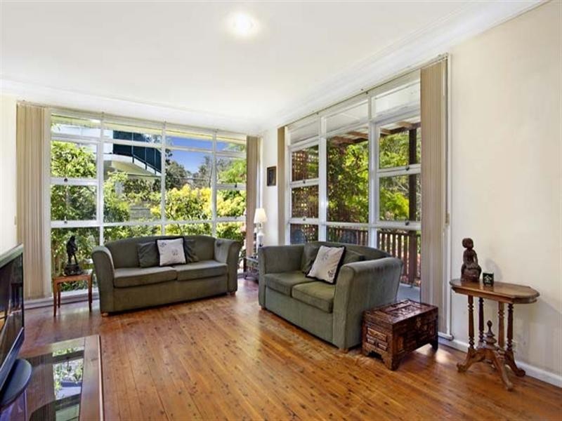 2 Conrad Street, North Ryde NSW 2113