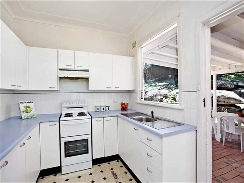 2 Conrad Street, North Ryde NSW 2113