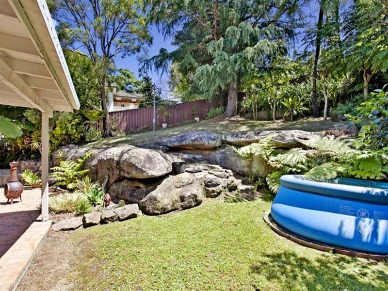 2 Conrad Street, North Ryde NSW 2113