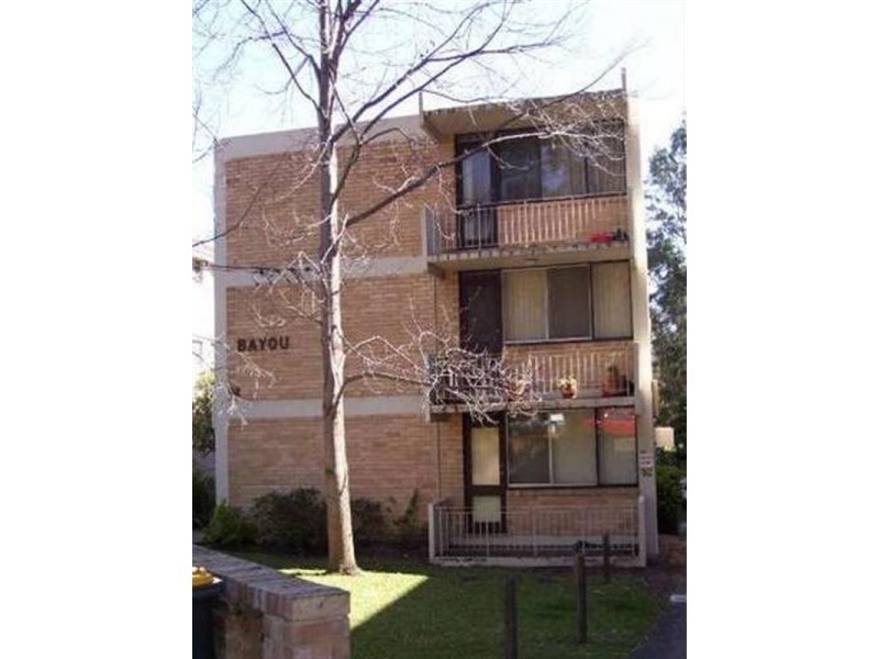 20/52 Meadow Crescent, Meadowbank NSW 2114