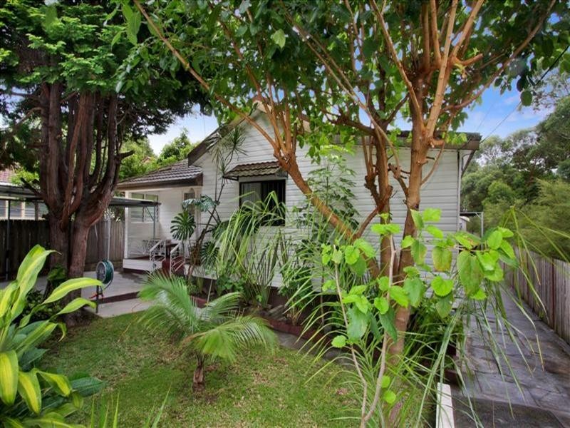 27 Princes Street, Ryde NSW 2112