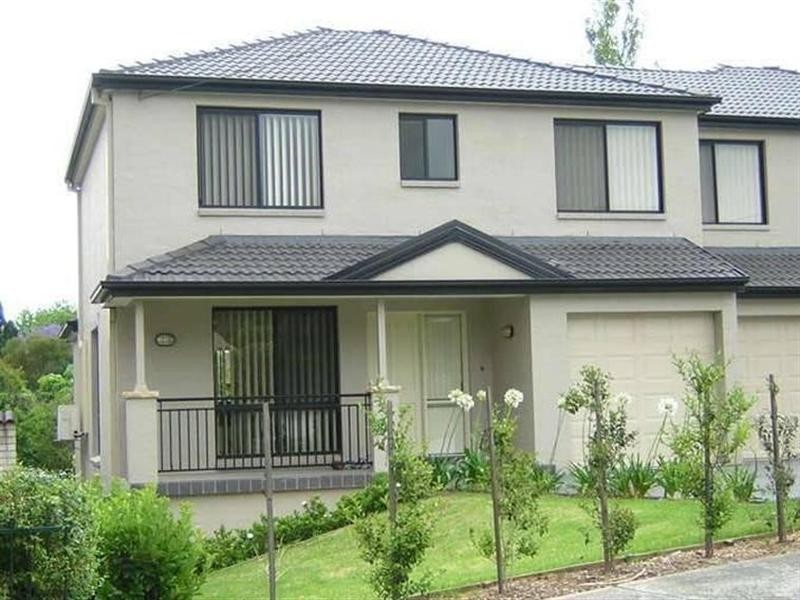 24 Crescent Avenue, Ryde NSW 2112