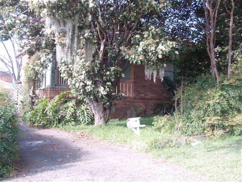 31 Beazley Street, Ryde NSW 2112