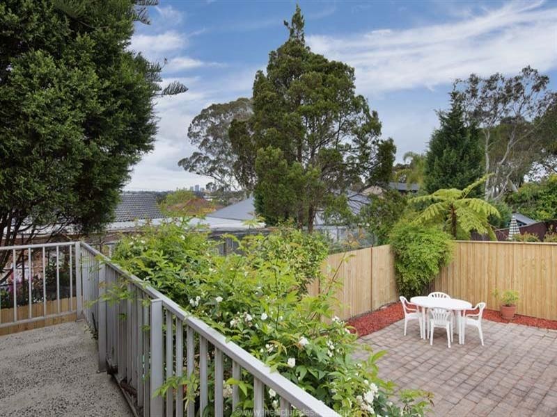 21 Lumsdaine Avenue, East Ryde NSW 2113