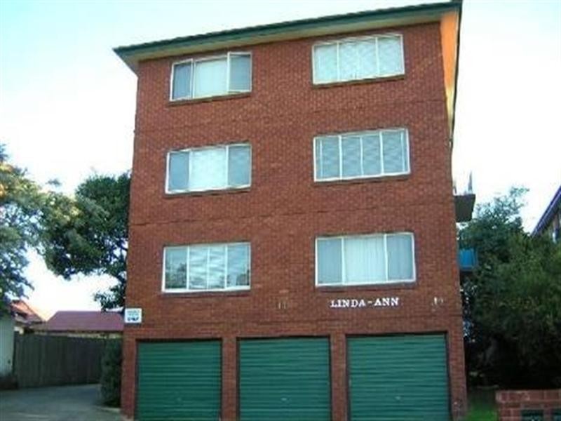 5/14 Curzon Street, Ryde NSW 2112