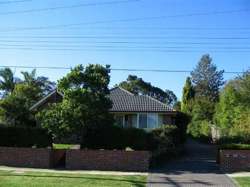 4/27 Quarry Road, Ryde NSW 2112