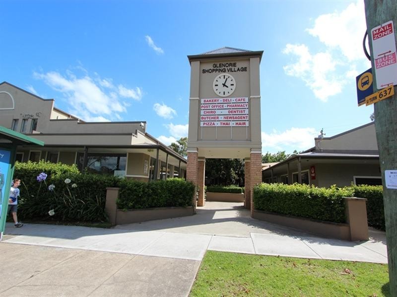 930 Old Northern, Glenorie NSW 2157