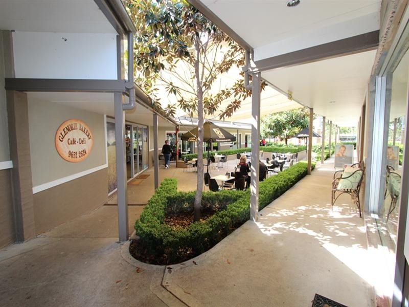 930 Old Northern, Glenorie NSW 2157
