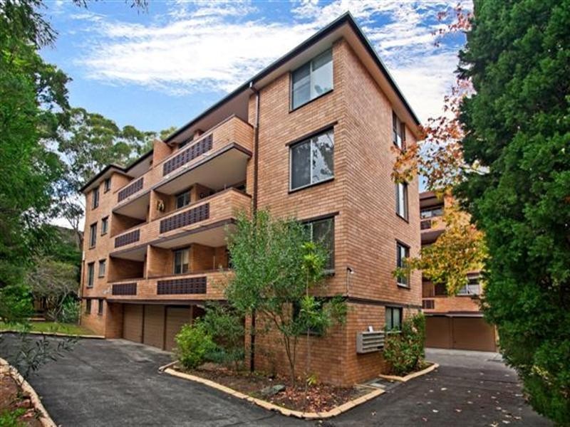 19/41 Fontenoy Road, Macquarie Park NSW 2113