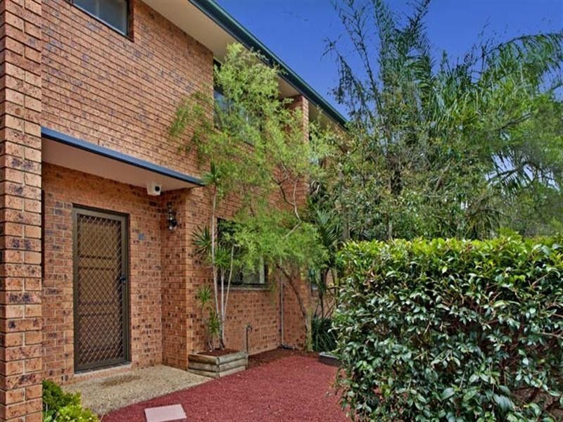 17/13 Busaco Road, Marsfield NSW 2122