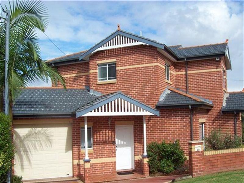 40 Marilyn Street, North Ryde NSW 2113