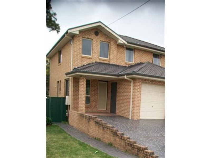 5A Ford Street, North Ryde NSW 2113