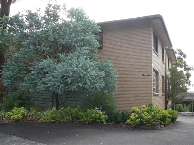 17/2 Carlisle Close, Macquarie Park NSW 2113