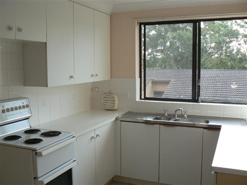 17/2 Carlisle Close, Macquarie Park NSW 2113