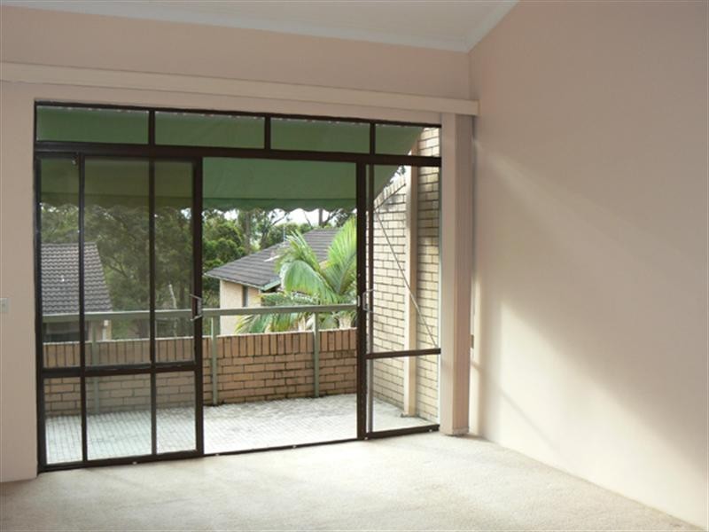 17/2 Carlisle Close, Macquarie Park NSW 2113