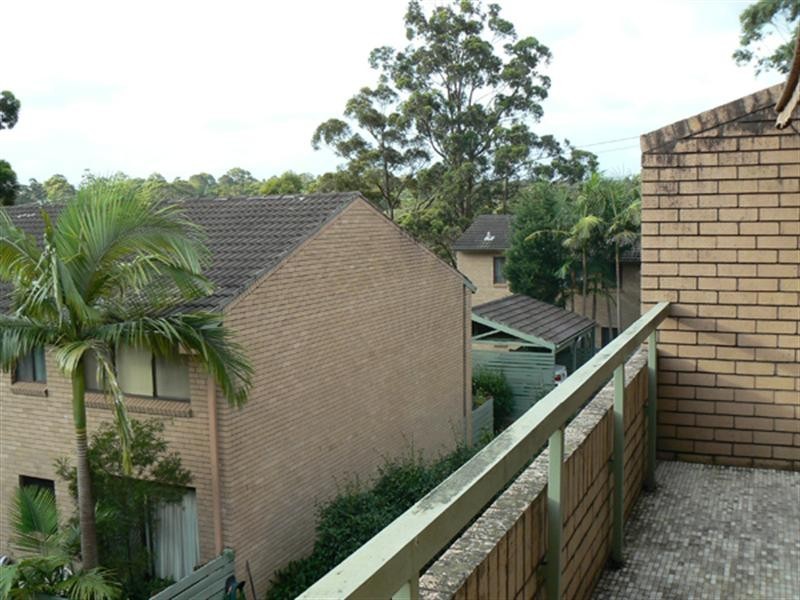 17/2 Carlisle Close, Macquarie Park NSW 2113
