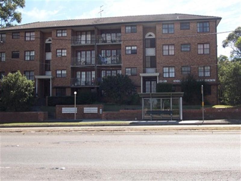 14/12 Lane Cove Road, Ryde NSW 2112