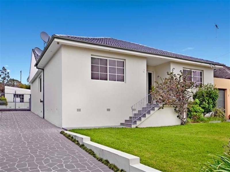 6 Neville Street, Ryde NSW 2112