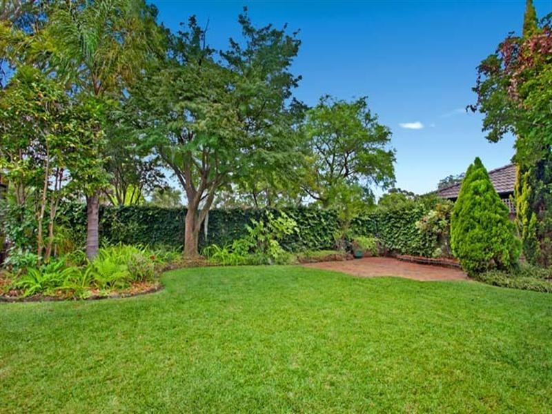 22 Williams Road, North Rocks NSW 2151