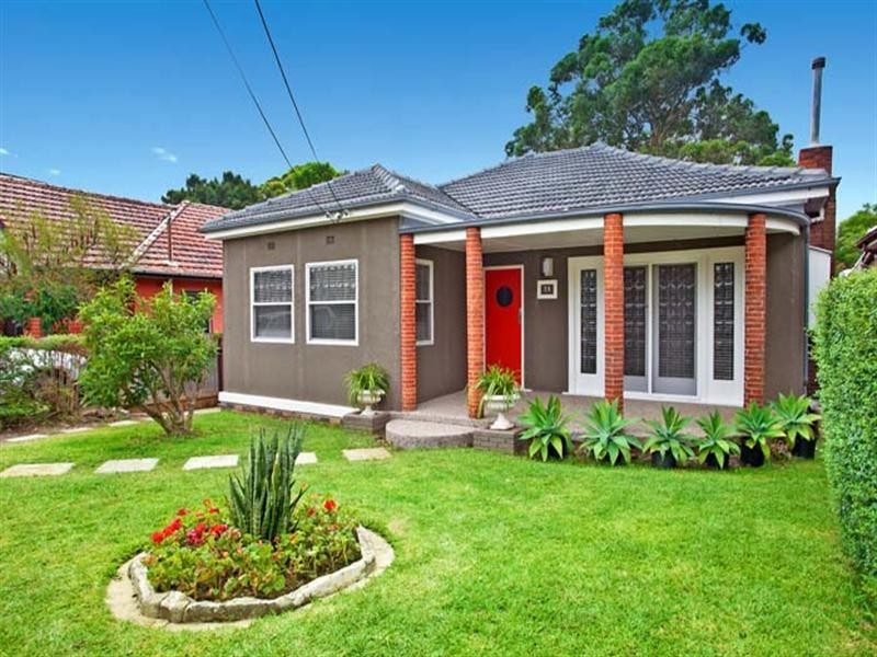 51 Lancaster Avenue, Melrose Park NSW 2114