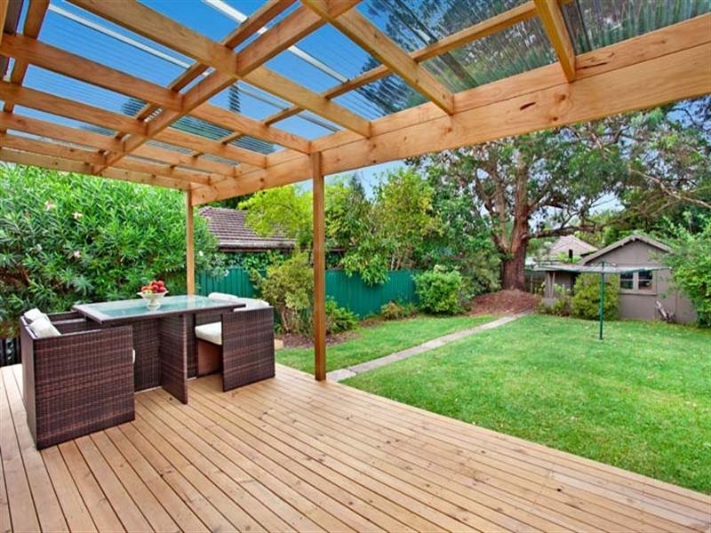 51 Lancaster Avenue, West Ryde NSW 2114