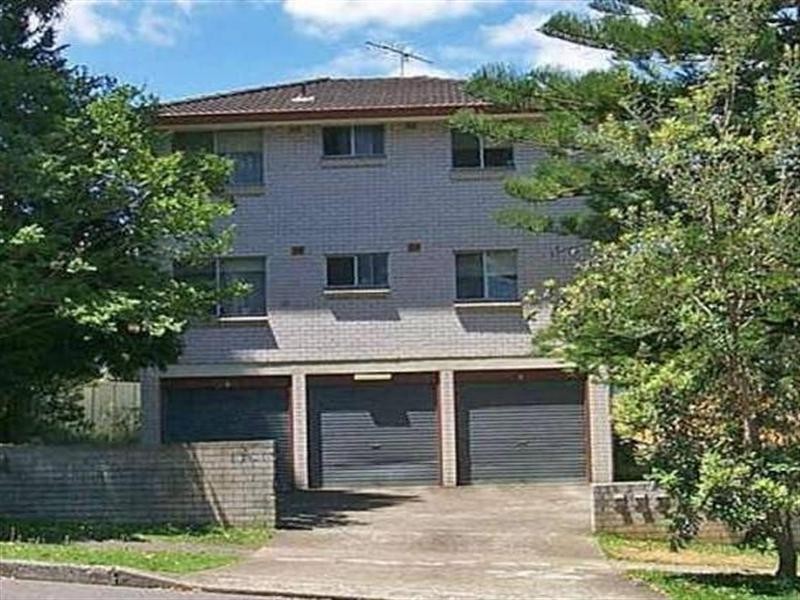 4/96 Station Street, West Ryde NSW 2114