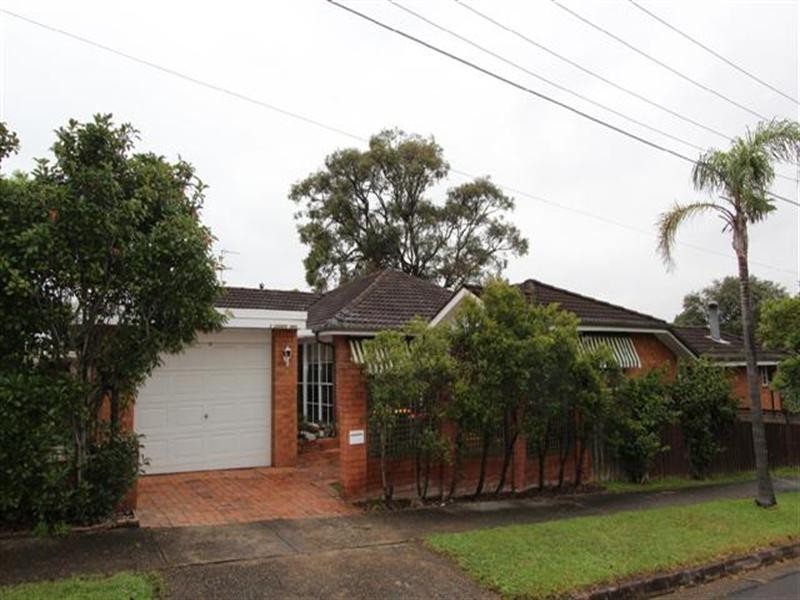 2 Cilento Crescent, East Ryde NSW 2113