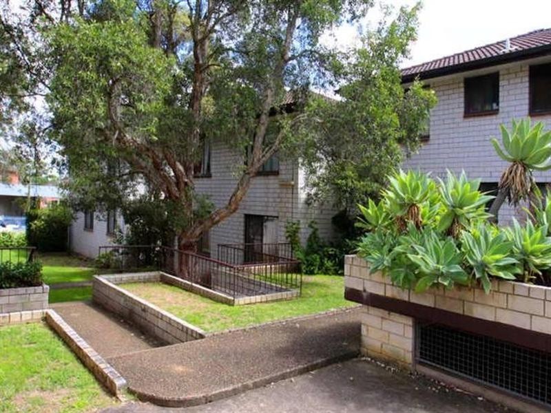 12/504-516 Church Street, North Parramatta NSW 2151